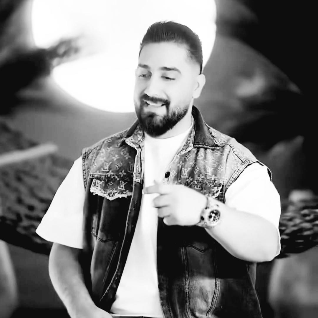 آهنگ جدید محمد امیری حالم حال مرگه